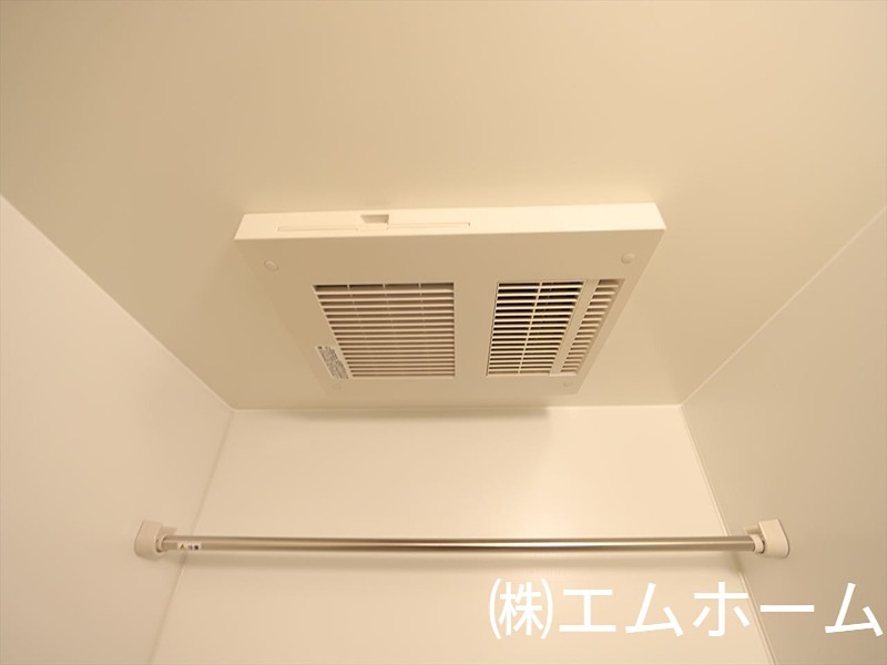 S-RESIDENCE尾頭橋clarity その他設備