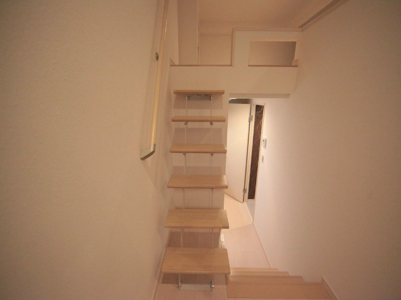 ＶｉｌｌａＬａＦｏｎｔｅ その他部屋・スペース