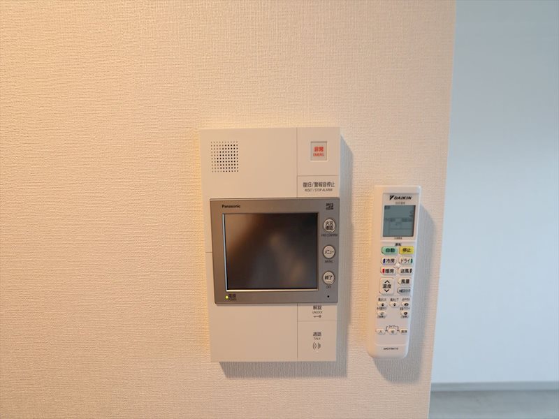 ファステート葵桜通リブレ セキュリティ