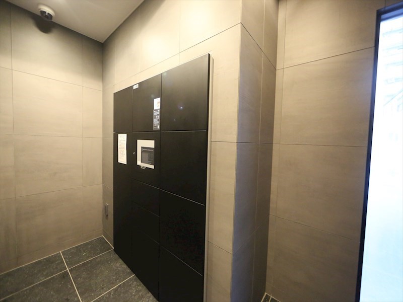 メイクスデザイン名駅南 その他共有部分