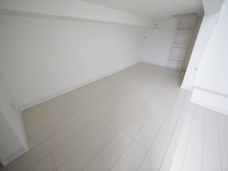 クレアーレ想 その他部屋・スペース