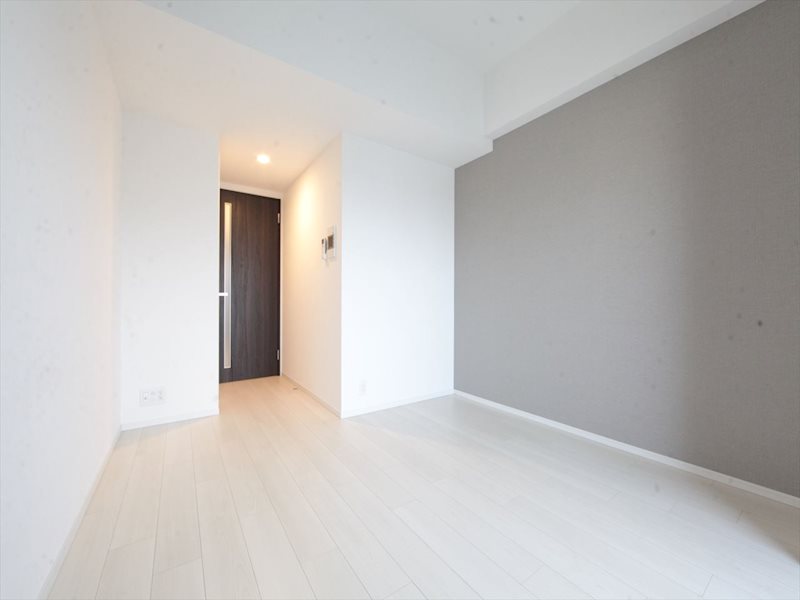 S-RESIDENCE今池駅前 リビング
