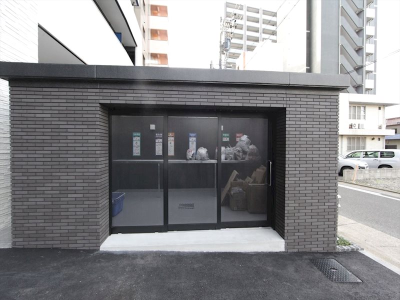 S-RESIDENCE今池駅前 その他共有部分