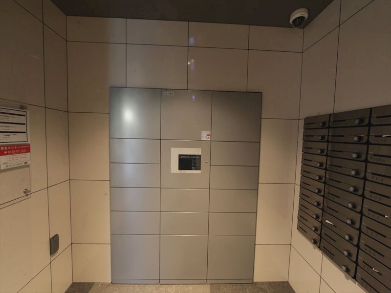 S-RESIDENCE今池駅前 その他設備