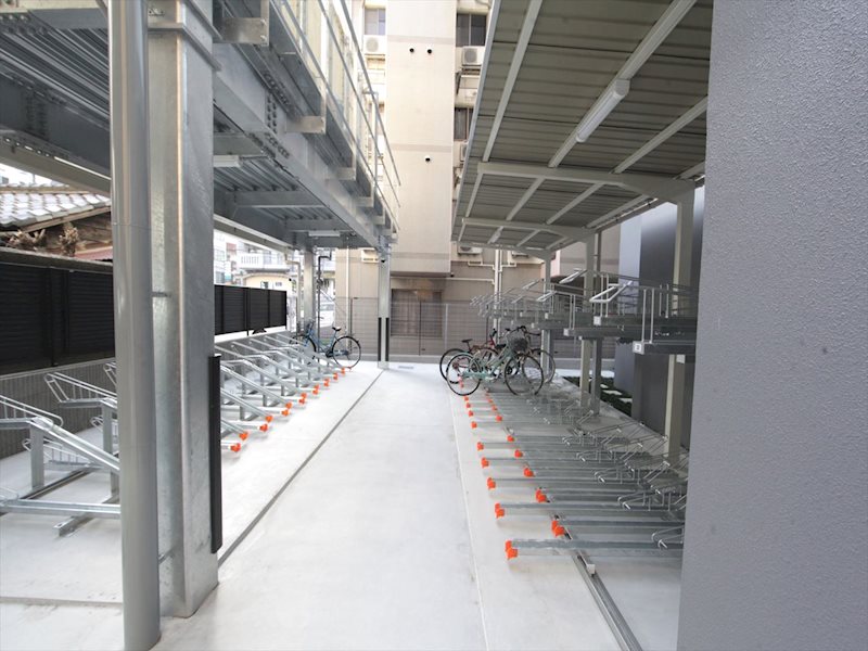 S-RESIDENCE今池駅前 その他共有部分