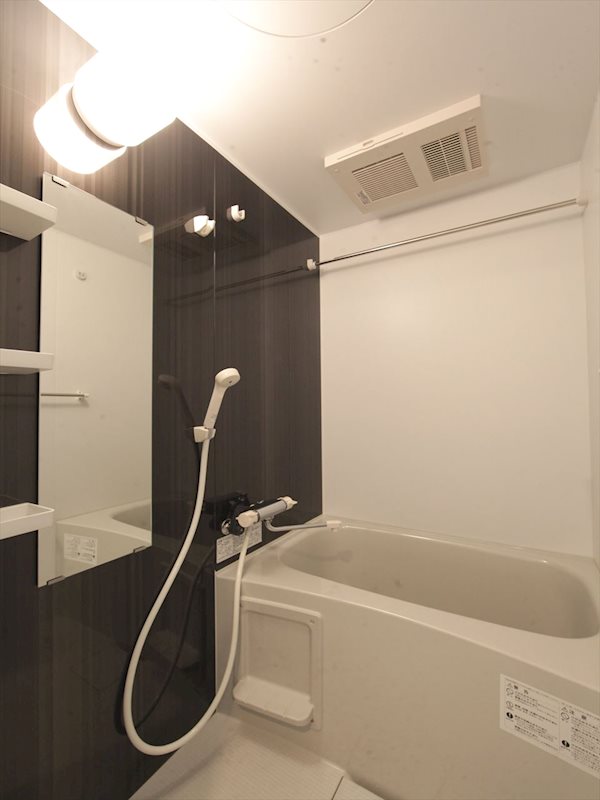 S-RESIDENCE今池駅前 風呂画像