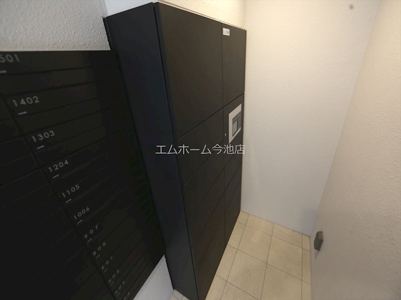 エスリード栄イーストスクエア その他共有部分