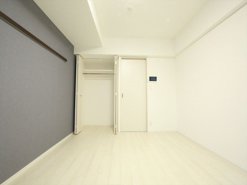レジデンス東別院スクエアII その他部屋・スペース