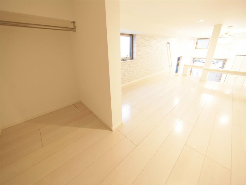 ニューサンライズ その他部屋・スペース