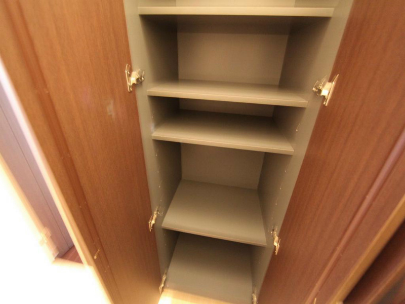 レジディア久屋大通II その他設備