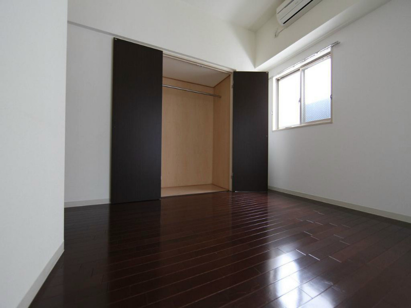 レジディア久屋大通II 収納