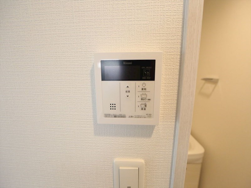 エスリード名城公園プライム その他設備