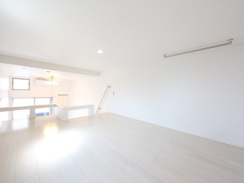 トレノハウス その他部屋・スペース