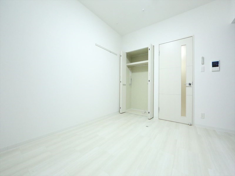 ドゥナーレ内浜町 リビング
