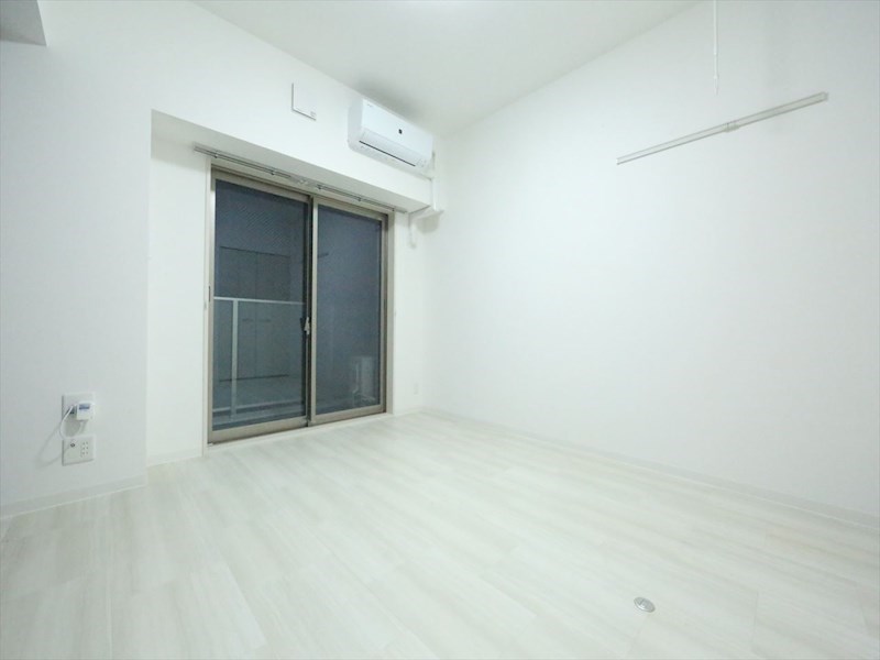 ドゥナーレ内浜町 ベランダ