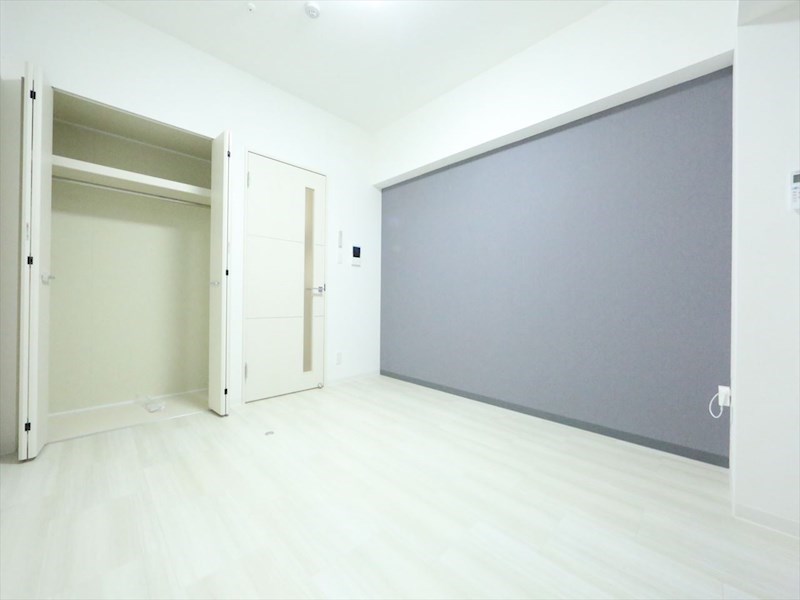 ドゥナーレ内浜町 リビング