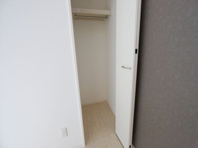 ＬａＳｐｅｒａｎｚａ神宮西（ラスペランザ神宮西） 収納