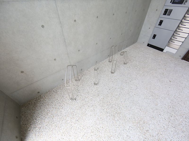 グランテラス八田駅前 その他共有部分