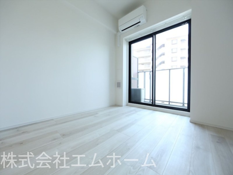 Ｓ－ＲＥＳＩＤＥＮＣＥ熱田II リビング