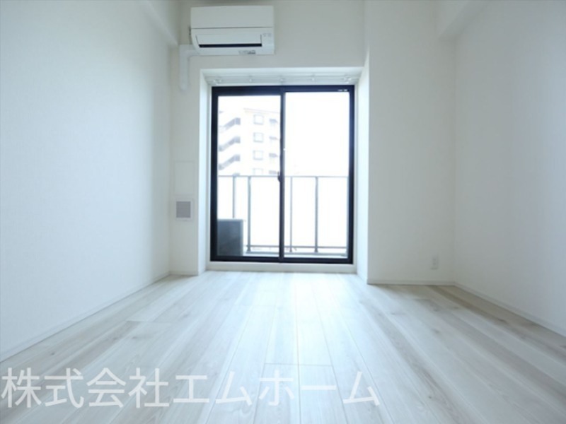 Ｓ－ＲＥＳＩＤＥＮＣＥ熱田II ベランダ
