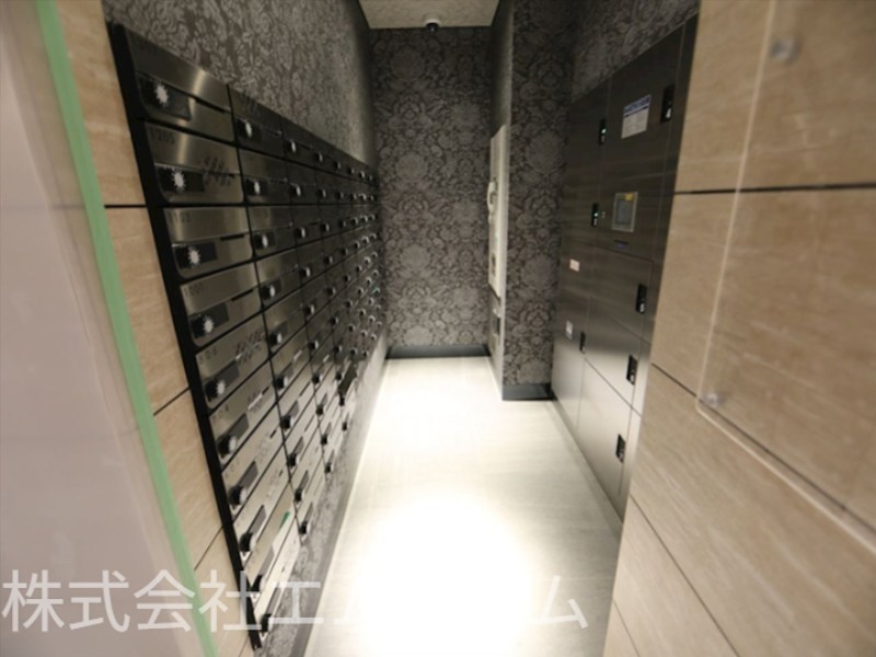 Ｓ－ＲＥＳＩＤＥＮＣＥ熱田II その他共有部分