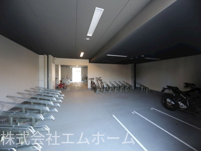 Ｓ－ＲＥＳＩＤＥＮＣＥ熱田II その他共有部分