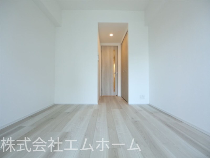 Ｓ－ＲＥＳＩＤＥＮＣＥ熱田II リビング