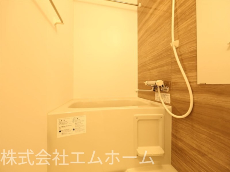 Ｓ－ＲＥＳＩＤＥＮＣＥ熱田II 風呂画像