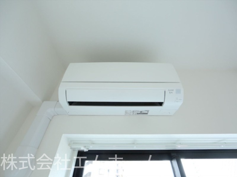 Ｓ－ＲＥＳＩＤＥＮＣＥ熱田II その他設備