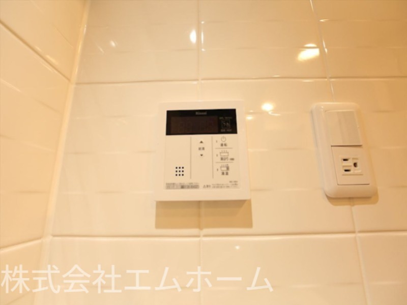 Ｓ－ＲＥＳＩＤＥＮＣＥ熱田II その他設備