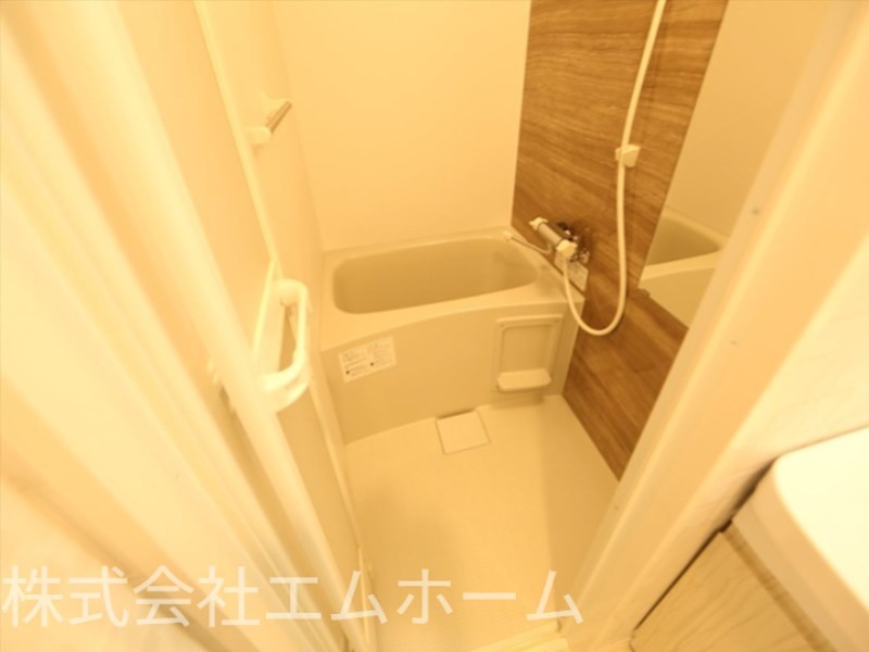 Ｓ－ＲＥＳＩＤＥＮＣＥ熱田II 風呂画像