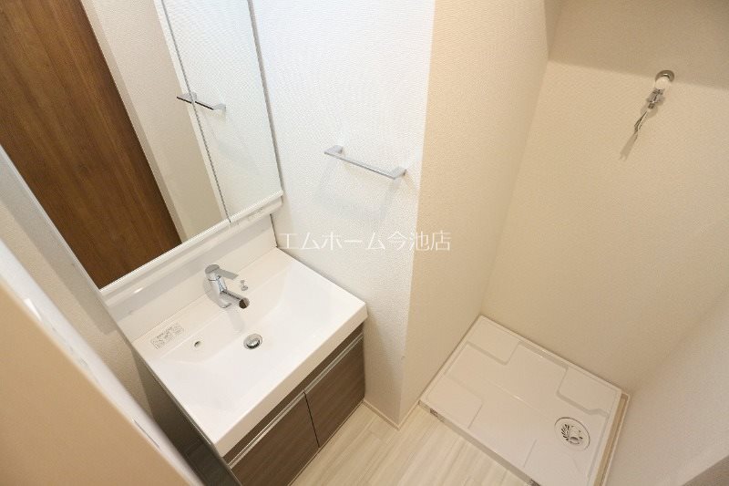 REGALEST鶴里駅前 その他設備