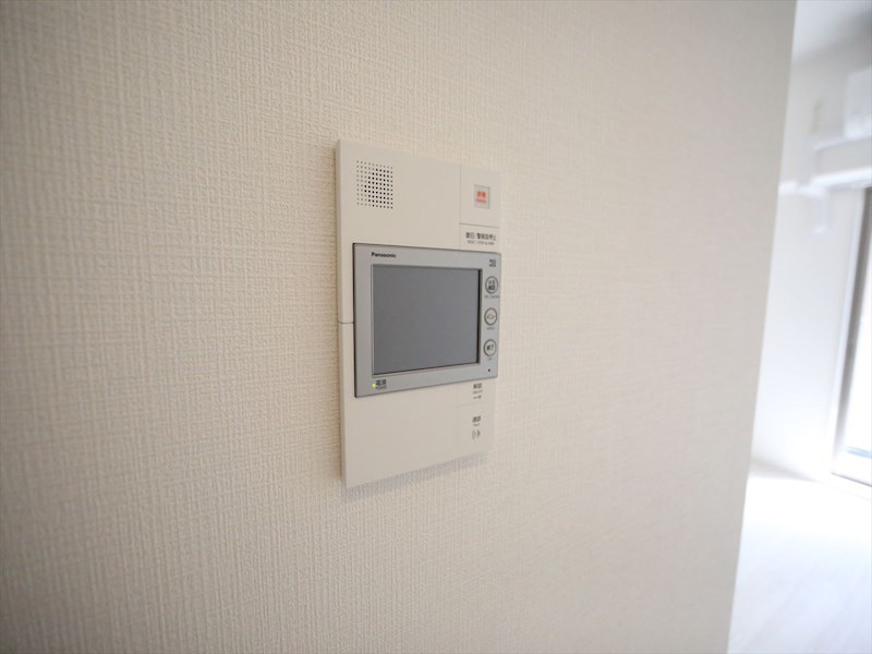 エスリード上前津エアスタ セキュリティ