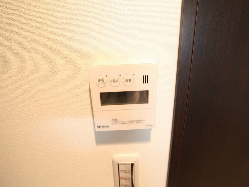 エルスタンザ徳川 その他設備
