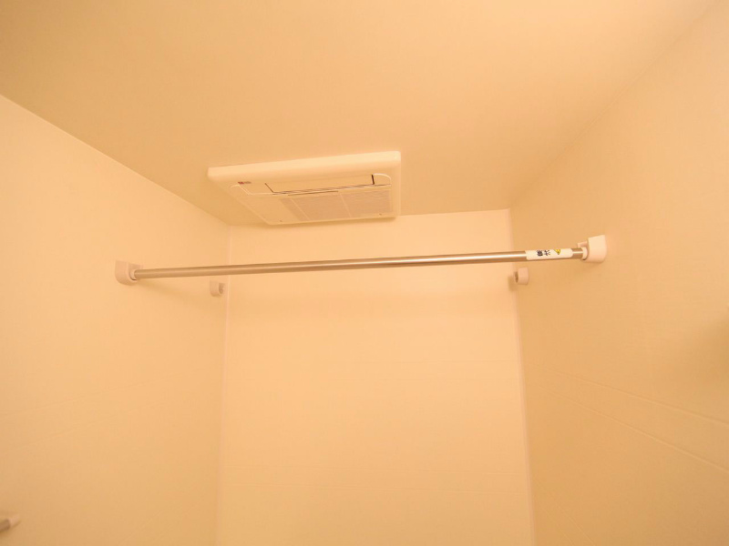 エルスタンザ徳川 その他設備