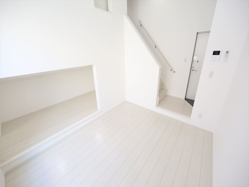 IRIS Garden（イリスガーデン） その他部屋・スペース