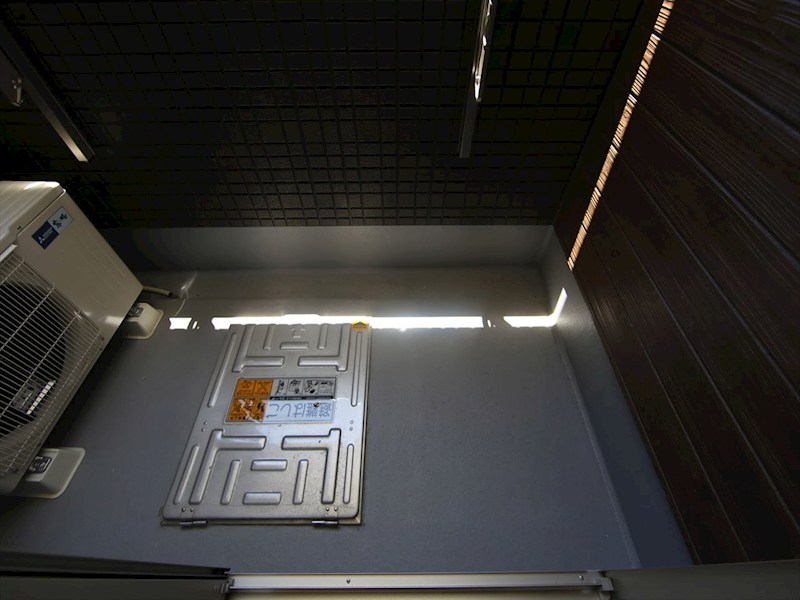 ＲＥＧＡＬＥＳＴ鶴里駅前 ベランダ