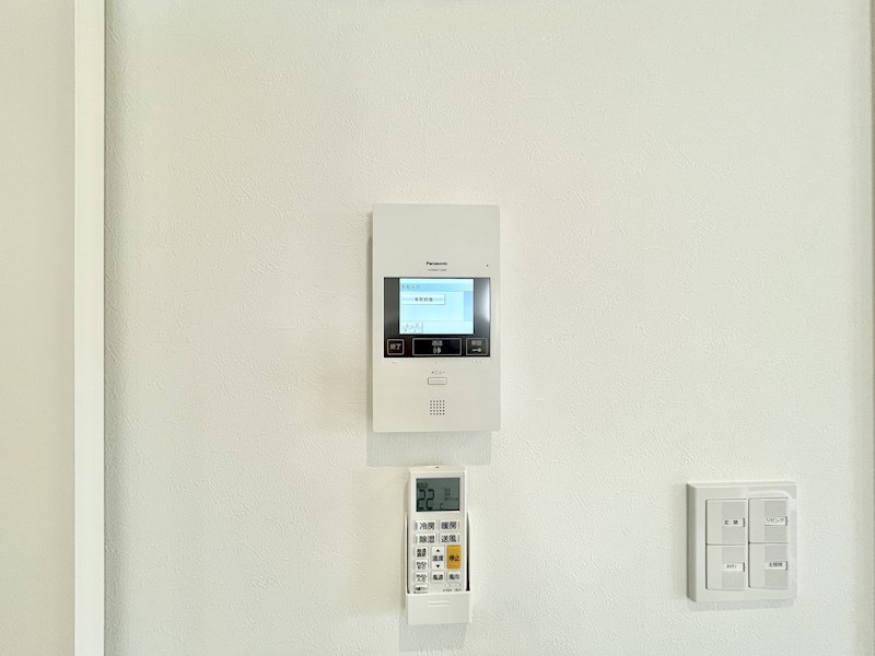 ｒｏｂｏｔ ｈｏｍｅ山王 セキュリティ