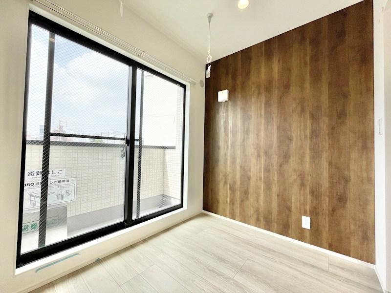 ｒｏｂｏｔ ｈｏｍｅ山王 その他部屋・スペース