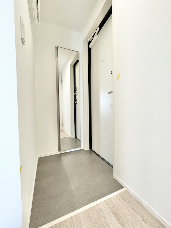 ｒｏｂｏｔ ｈｏｍｅ山王 玄関