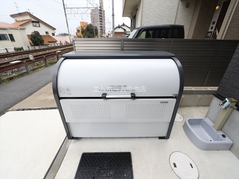 メイクスR矢田Ⅰ その他