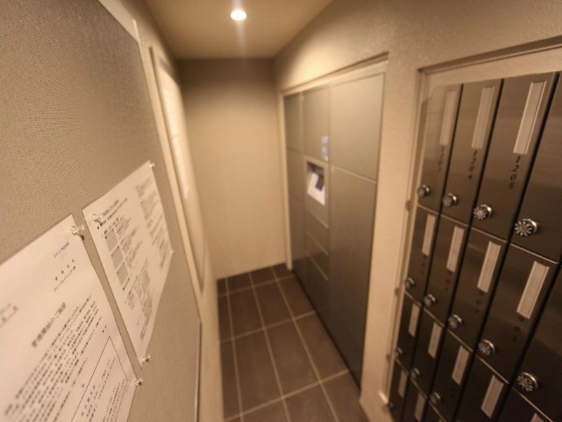 プレサンス丸の内レジデンス その他共有部分