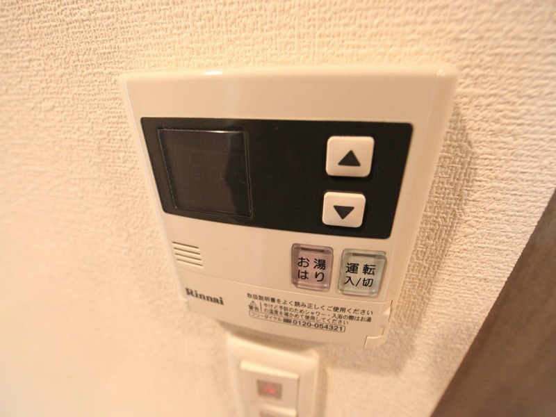 プレサンスＳＡＫＡＥリバースタイル その他