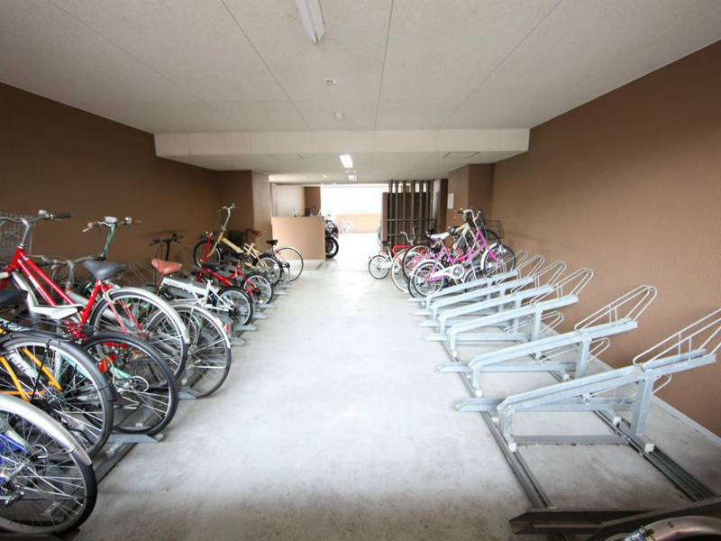 プレサンスＳＡＫＡＥリバースタイル その他共有部分