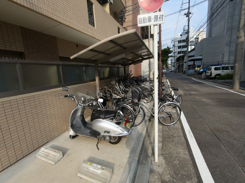 アールズタワー池下西 その他共有部分