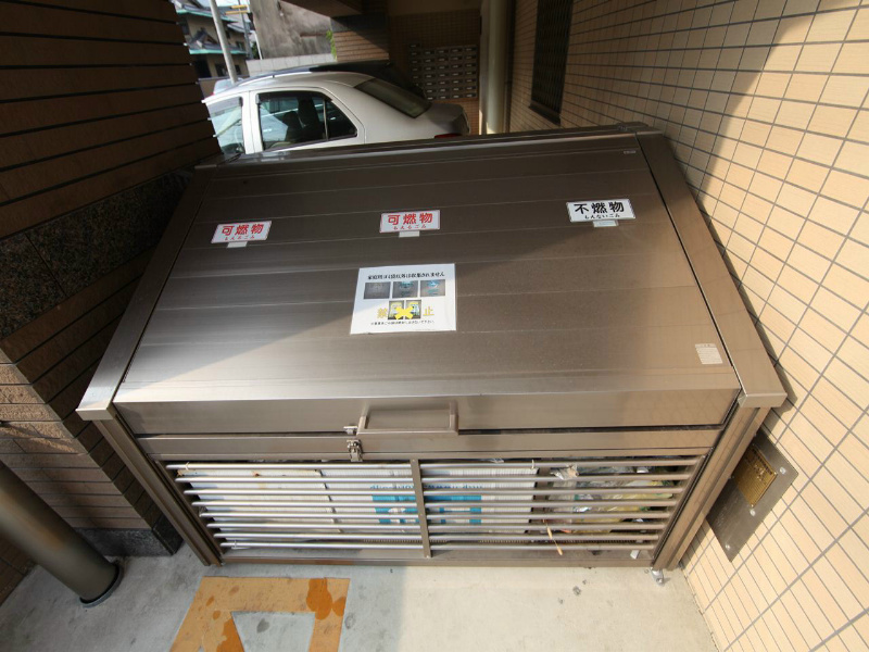 アールズタワー池下西 その他共有部分