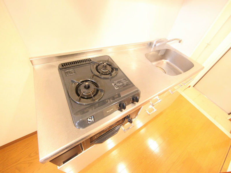 アールズタワー池下西 キッチン