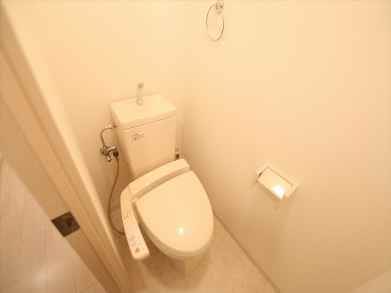 HF今池南レジデンス　EAST棟 トイレ