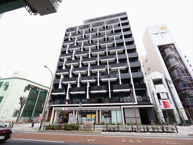 Live Casa堀田（ライブ） 外観