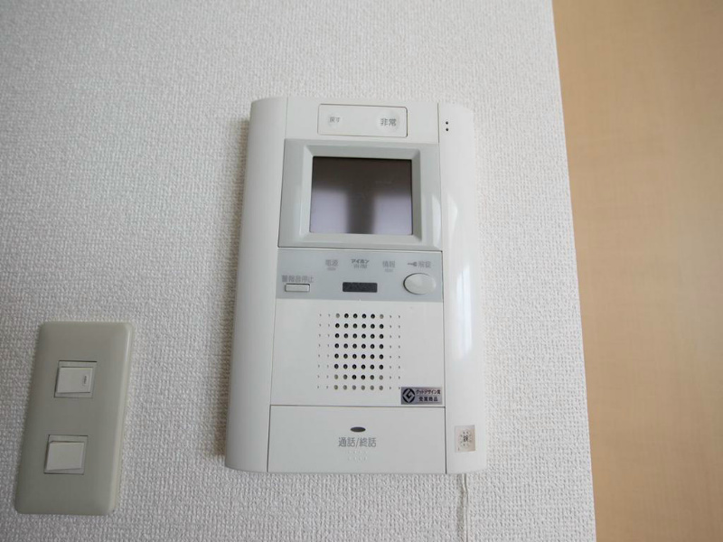 東桜コート セキュリティ